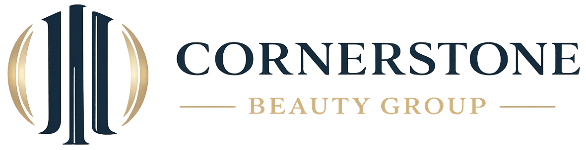 Cornerstone Beauty Group logo